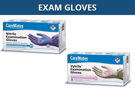 Exam Gloves