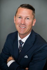 Steve Dik - Dik Healthcare President