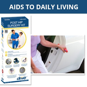 Aids to Daily Living