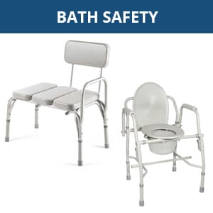 Bath Safety