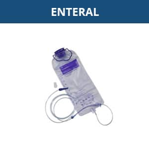 Enteral