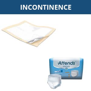 Incontinence