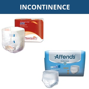 Incontinence