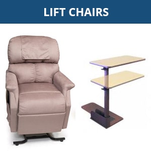 Lift Chairs