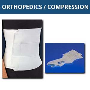 Orthopedics / Compression