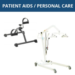 Patient Aids / Personal Care