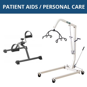 Patient Aids / Personal Care