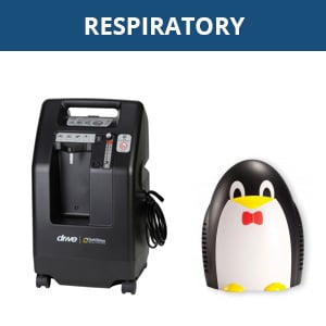 Respiratory