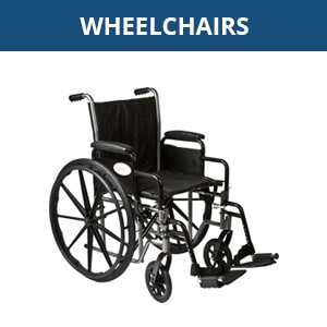 Wheelchairs
