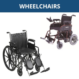 Wheelchairs