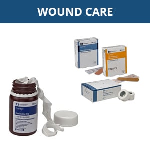 Wound Care Wound Care