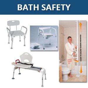 Bath Safety