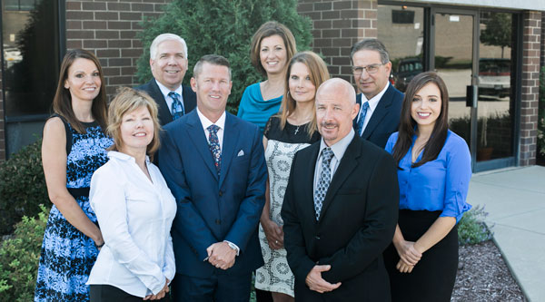Dik Fulfillment Services Staff
