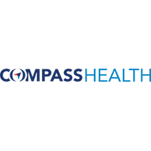Compass Health Logo