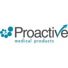 Proactive Medical Logo