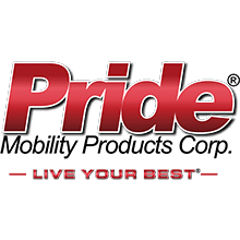 Pride Mobility