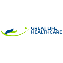 Great Life Healthcare Logo