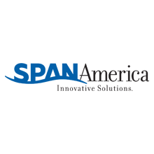 Span America Logo