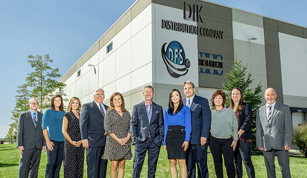 Dik Healthcare Staff Dik Healthcare Staff