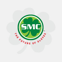 SMC Gloves