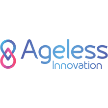 Ageless Innovation Logo