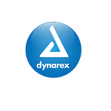 Dynarex Logo