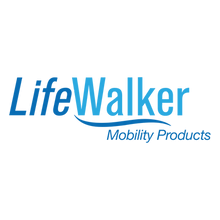 LifeWalker Mobility Products Logo